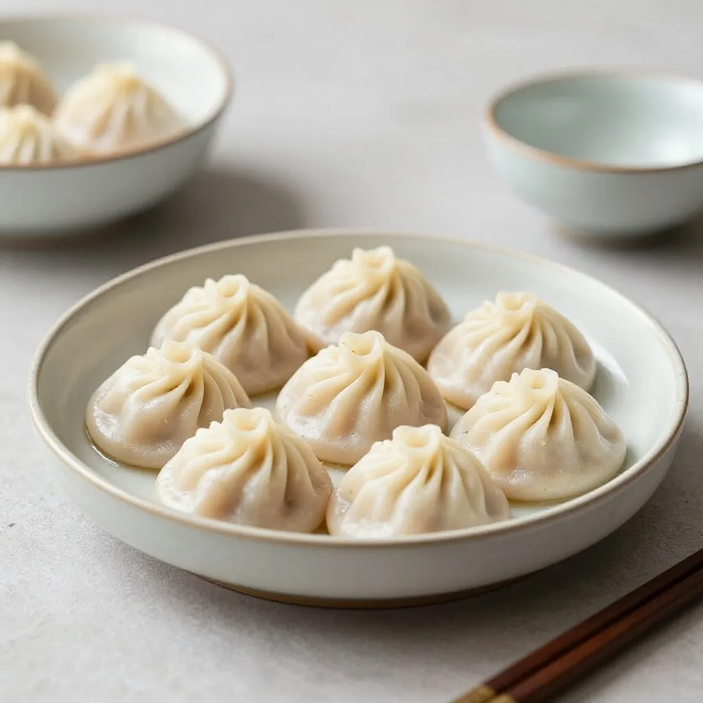 xiaolongbao