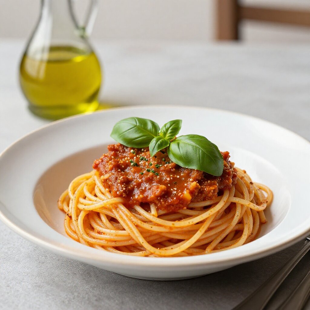 spaghetti_courge_bolognaise