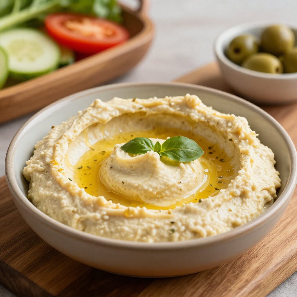 baba ghanoush